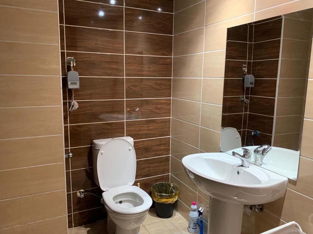 Florenza Khamsin 1 Bedroom Apartment With Swimming Pool View Hurghada Exterior photo