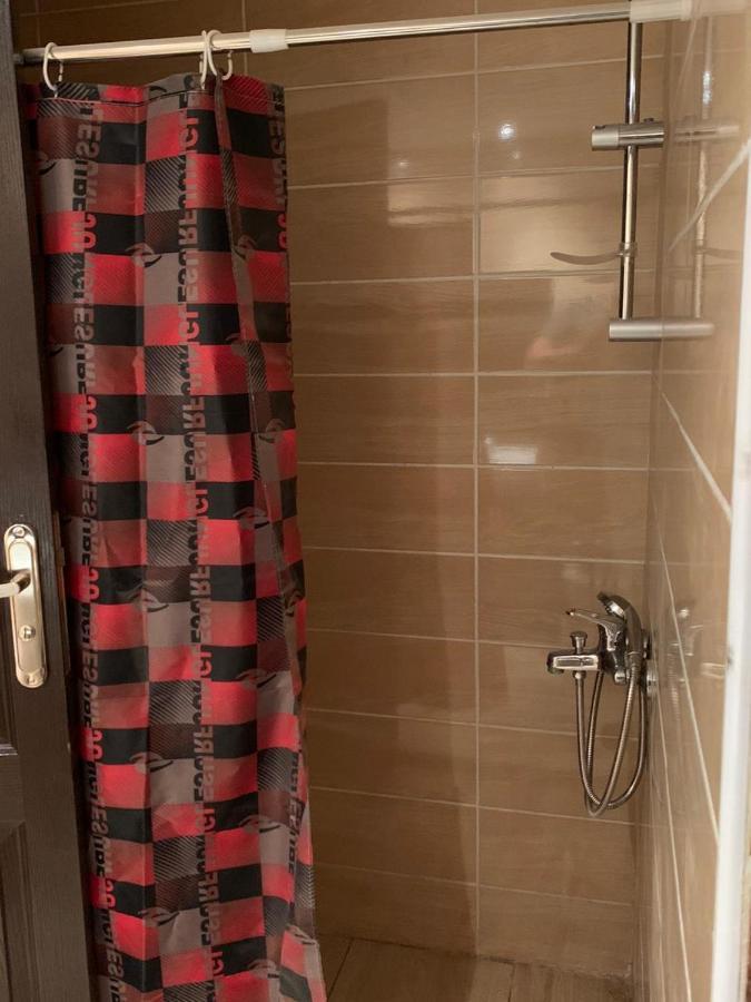 Florenza Khamsin 1 Bedroom Apartment With Swimming Pool View Hurghada Exterior photo