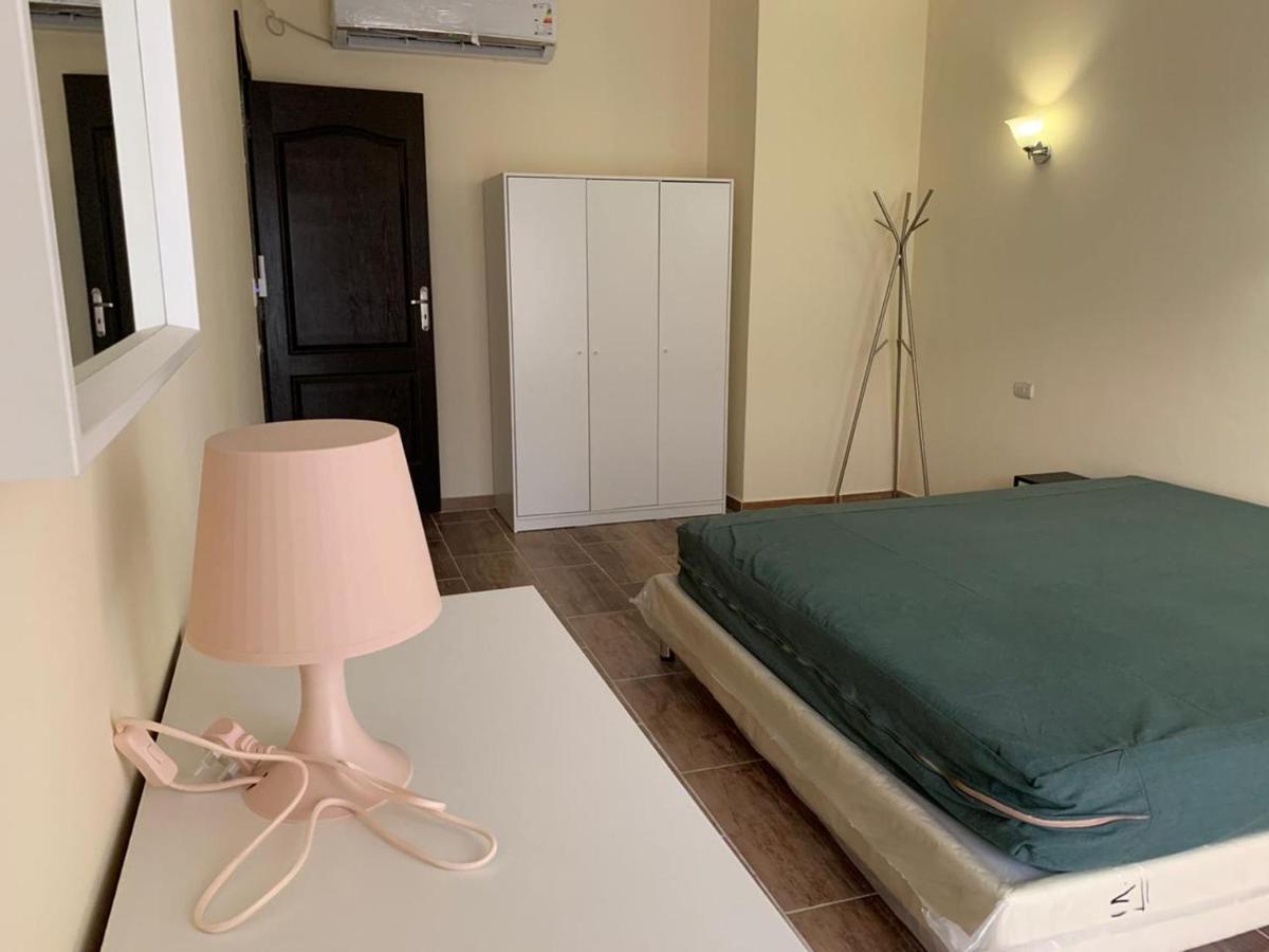 Florenza Khamsin 1 Bedroom Apartment With Swimming Pool View Hurghada Exterior photo