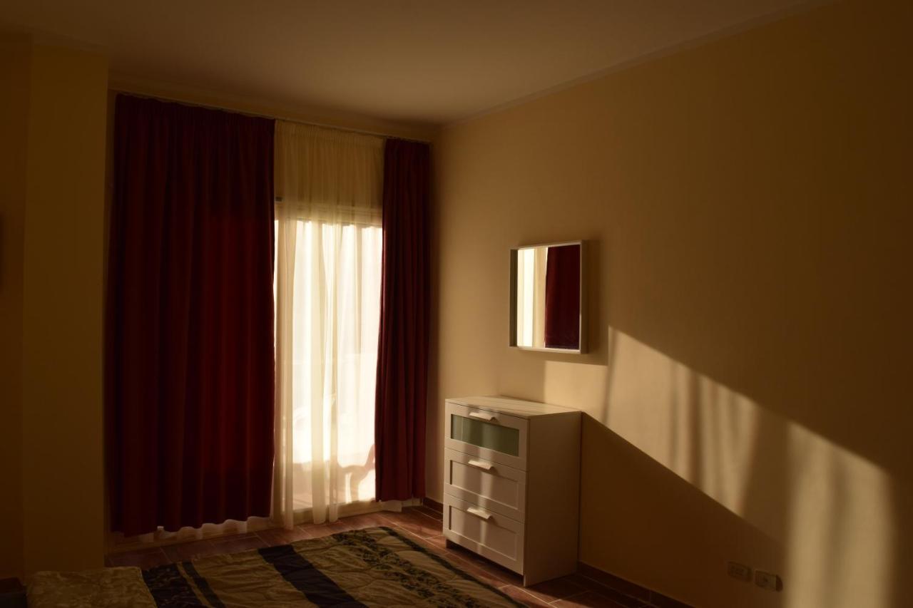 Florenza Khamsin 1 Bedroom Apartment With Swimming Pool View Hurghada Exterior photo