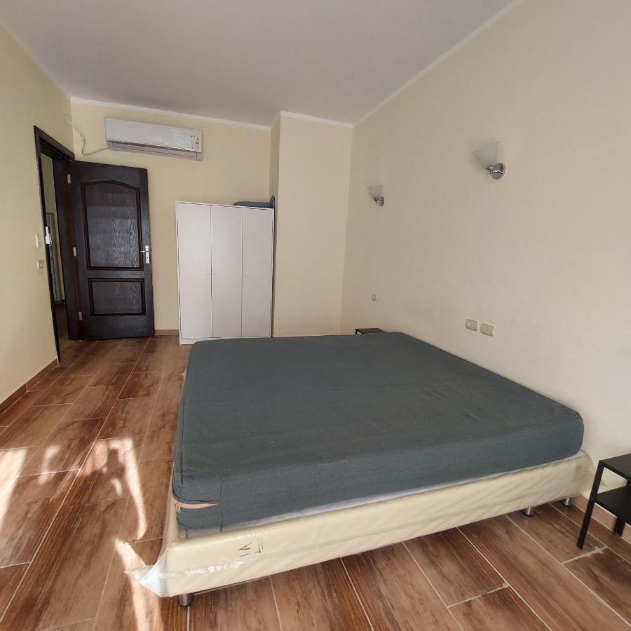 Florenza Khamsin 1 Bedroom Apartment With Swimming Pool View Hurghada Exterior photo