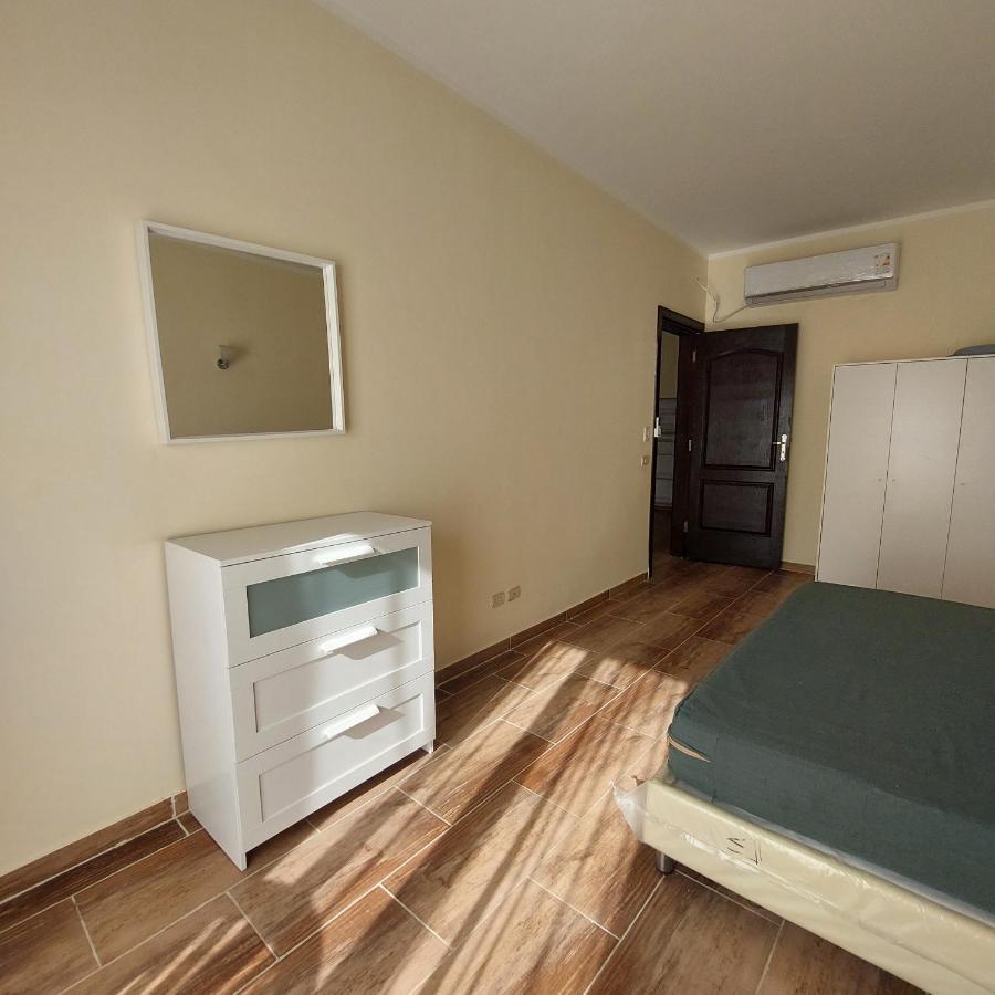 Florenza Khamsin 1 Bedroom Apartment With Swimming Pool View Hurghada Exterior photo