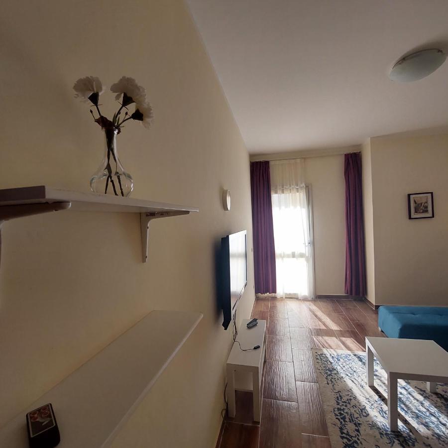 Florenza Khamsin 1 Bedroom Apartment With Swimming Pool View Hurghada Exterior photo