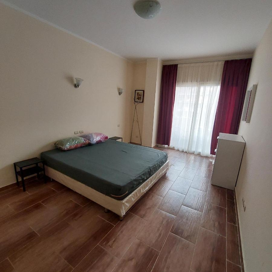 Florenza Khamsin 1 Bedroom Apartment With Swimming Pool View Hurghada Exterior photo