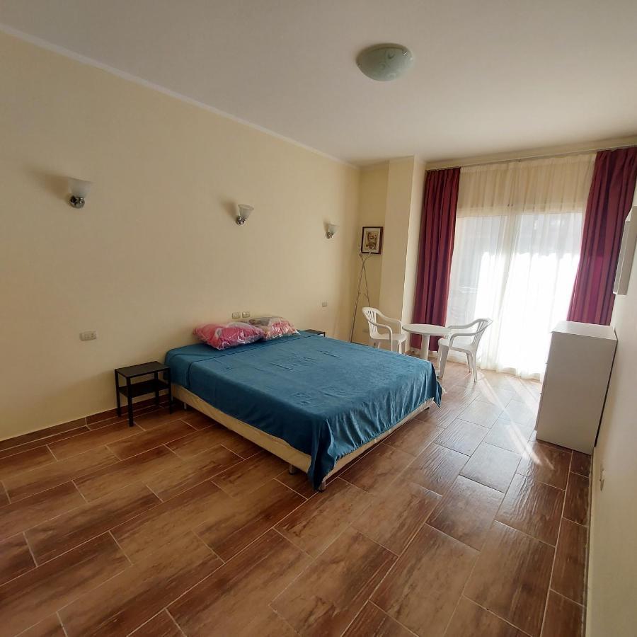 Florenza Khamsin 1 Bedroom Apartment With Swimming Pool View Hurghada Exterior photo